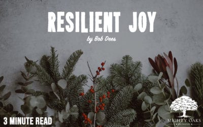 Resilient Joy