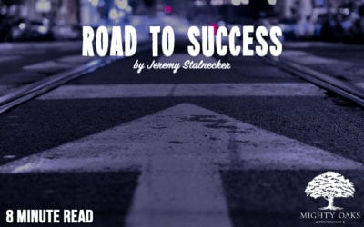 The Road to Success