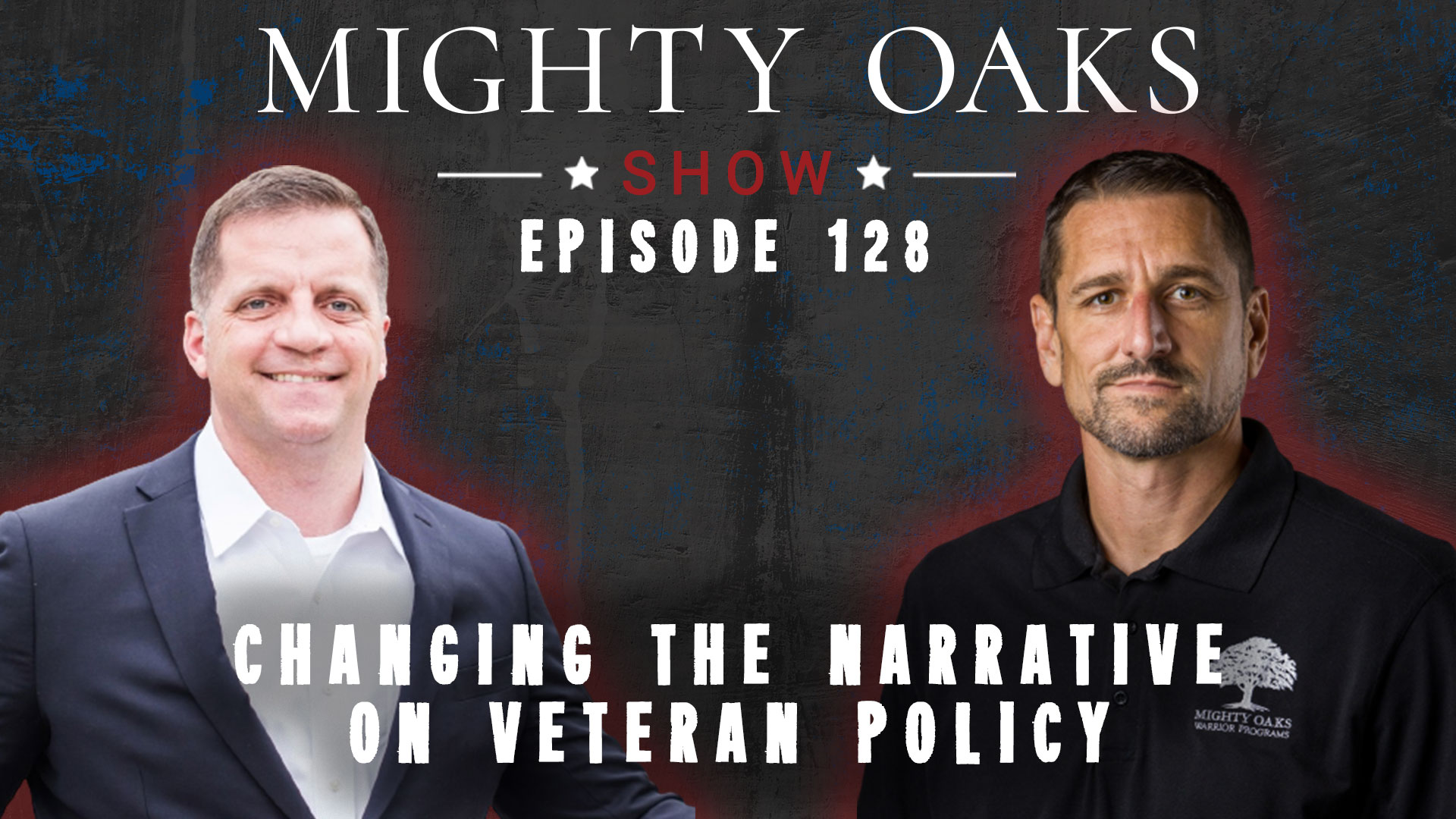 Changing the Narrative Around Veteran Care with Lt. Col Daniel Gade PhD ...