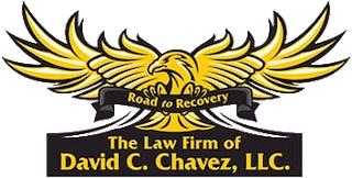 The Law Firm of David C. Chavez logo