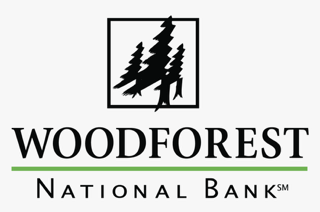 Woodforest National Bank logo