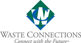 Waste Connections logo