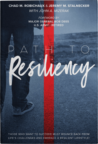 Path to Resiliency Book