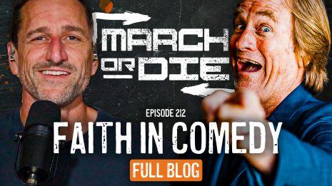 March-or-Die-Blog