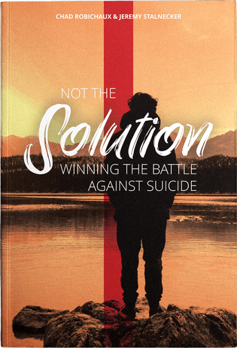 Not the Solution Book